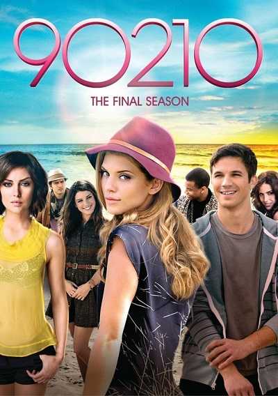 مسلسل 90210 الموسم الخامس الحلقة 11 مترجمة