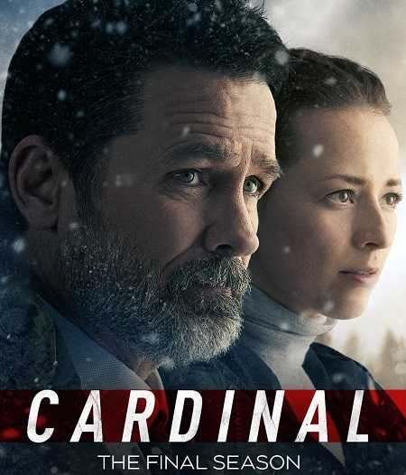 مسلسل Cardinal الموسم الثالث الحلقة 3 مترجمة