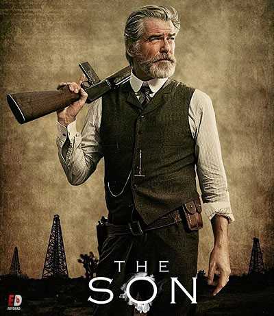 مسلسل The Son الموسم الثاني الحلقة 6 مترجمة