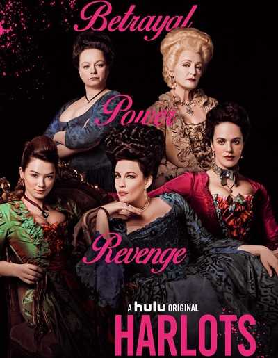 مسلسل Harlots الموسم الثاني الحلقة 7 مترجمة