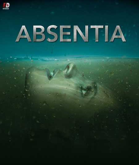 مسلسل Absentia الموسم الاول الحلقة 5 مترجمة