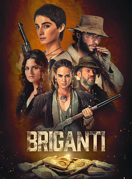 مسلسل Brigands The Quest for Gold الموسم الاول الحلقة 3 مترجمة