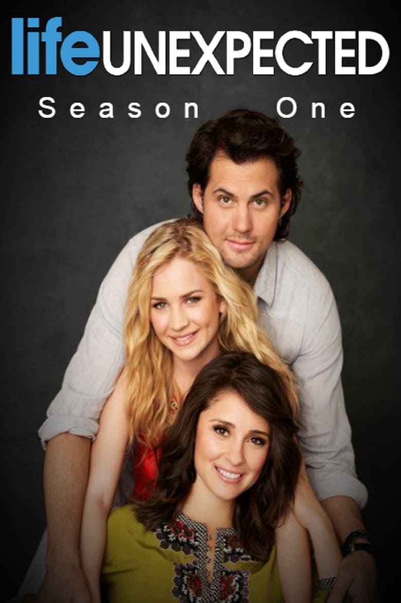 مسلسل Life Unexpected الموسم الثاني الحلقة 13 والاخيرة مترجمة