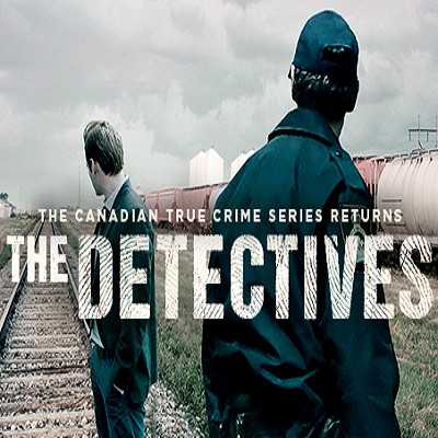 مسلسل The Detectives الموسم الثالث الحلقة 3 مترجمة