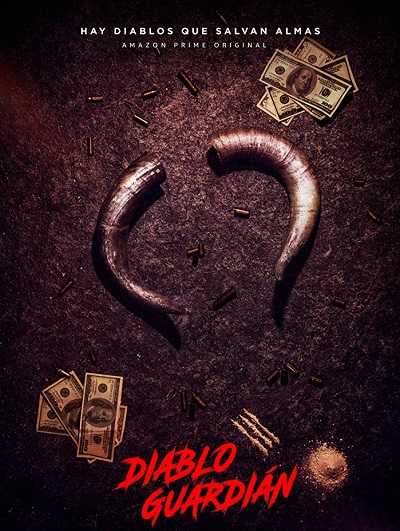 مسلسل Diablo Guardián الموسم الاول الحلقة 1 مترجمة