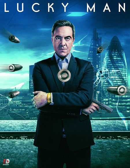 مسلسل Lucky Man الموسم الاول الحلقة 5 مترجمة