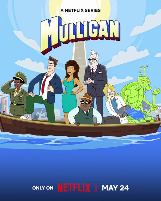 انمي مسلسل Mulligan الموسم الثاني الحلقة 1 مترجمة