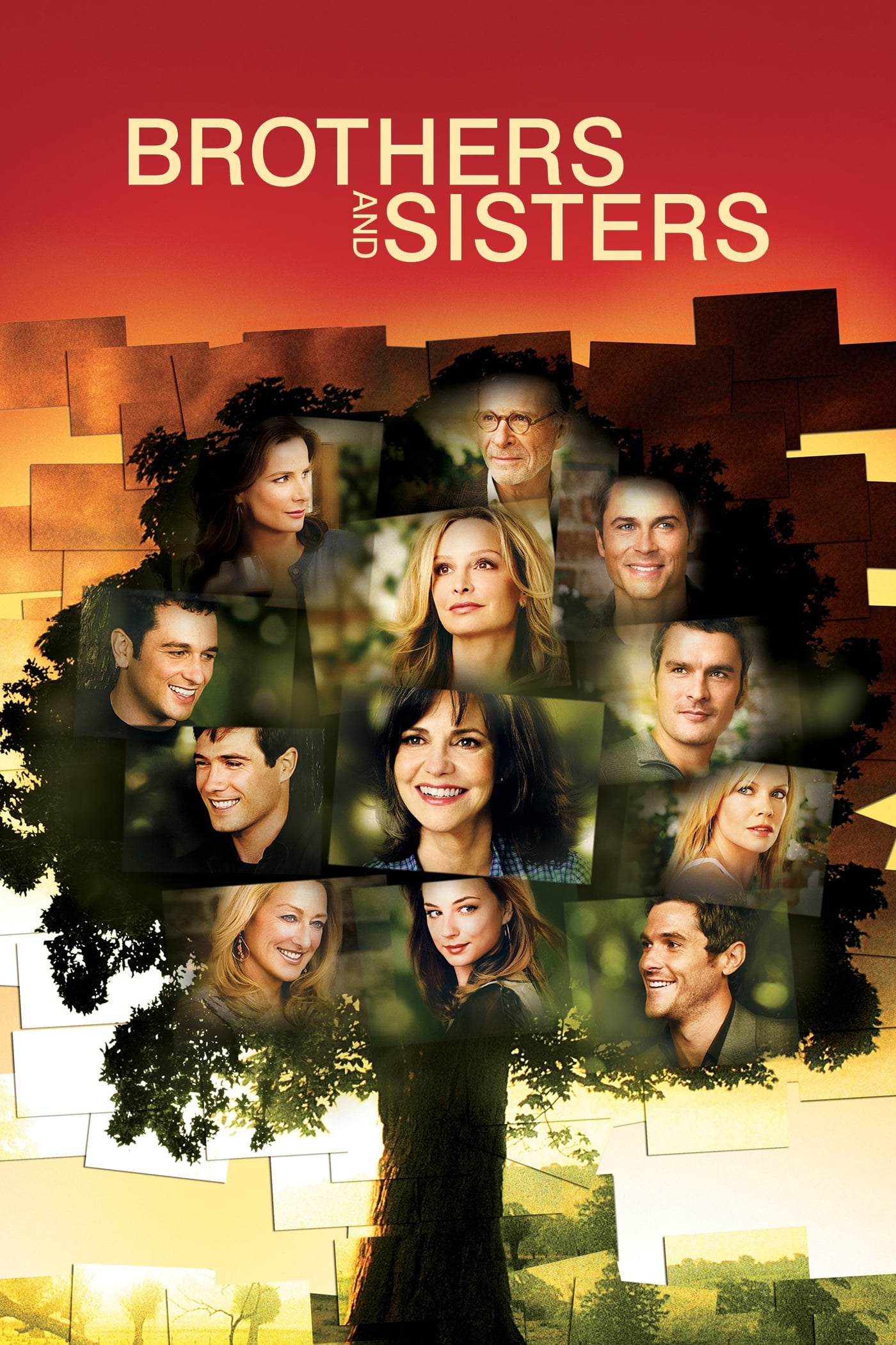 مسلسل Brothers & Sisters الموسم الثالث الحلقة 20 مترجمة