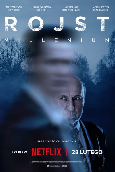مسلسل The Mire الموسم الثالث الحلقة 2 مترجمة