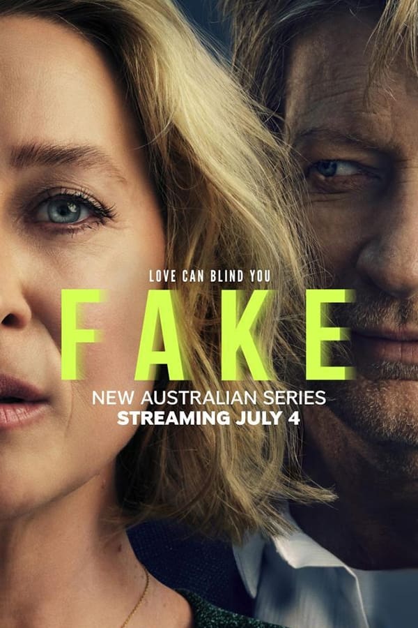 مسلسل Fake الموسم الاول الحلقة 2 مترجمة