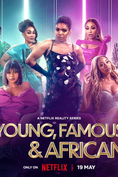 برنامج Young, Famous & African الموسم الثاني الحلقة 3 مترجمة