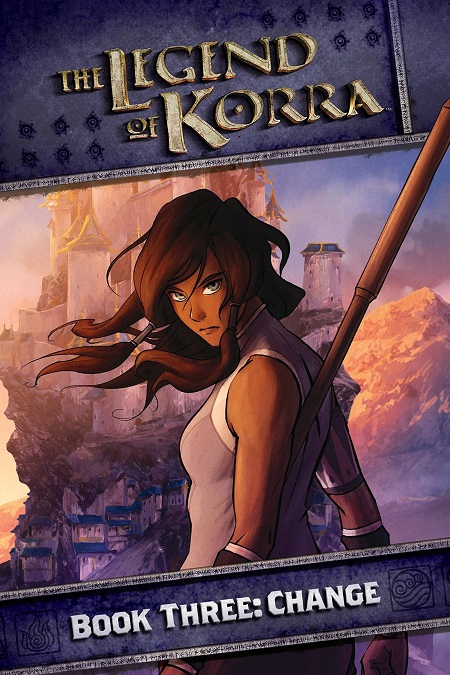 انمي Avatar The Legend of Korra الموسم الثالث الحلقة 3 مترجمة