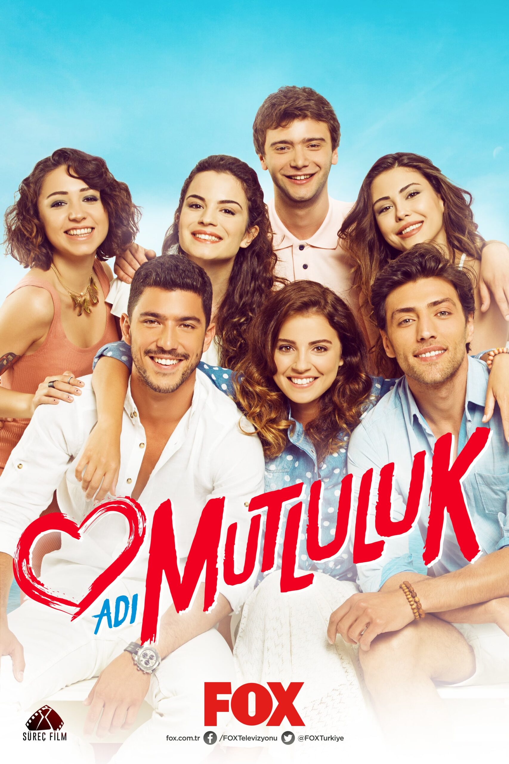مسلسل اسمه السعادة الحلقة 26 مدبلجة
