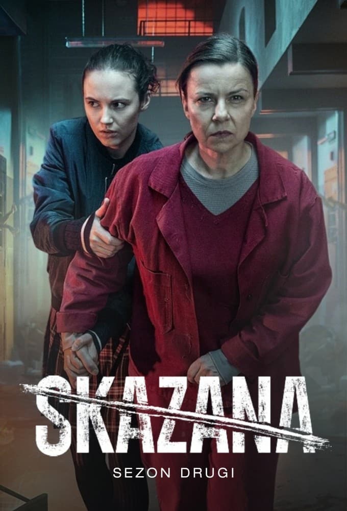 مسلسل The Convict الموسم الثاني الحلقة 5 مترجمة