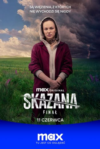 مسلسل The Convict الموسم الرابع الحلقة 3 مترجمة
