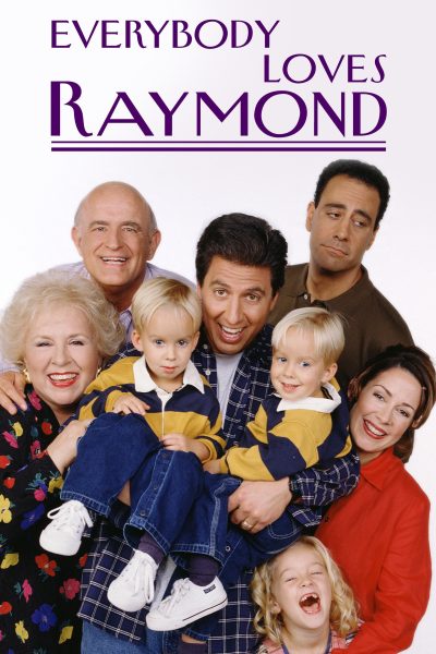 مسلسل Everybody Loves Raymond الموسم الثالث الحلقة 26 والاخيرة مترجمة