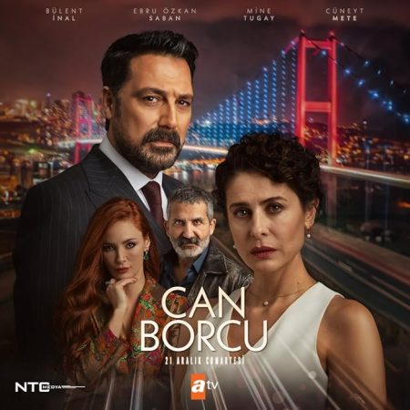 مسلسل دين الروح الموسم الاول الحلقة 13 مترجمة