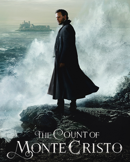 مسلسل The Count of Monte Cristo الحلقة 8 والاخيرة مترجمة