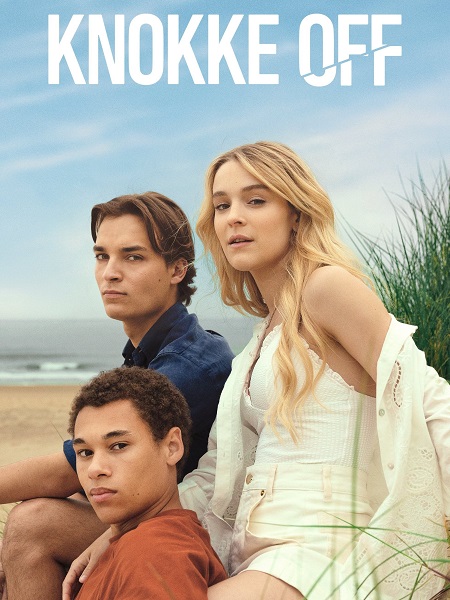 مسلسل High Tides الموسم الثاني الحلقة 8 والاخيرة مترجمة