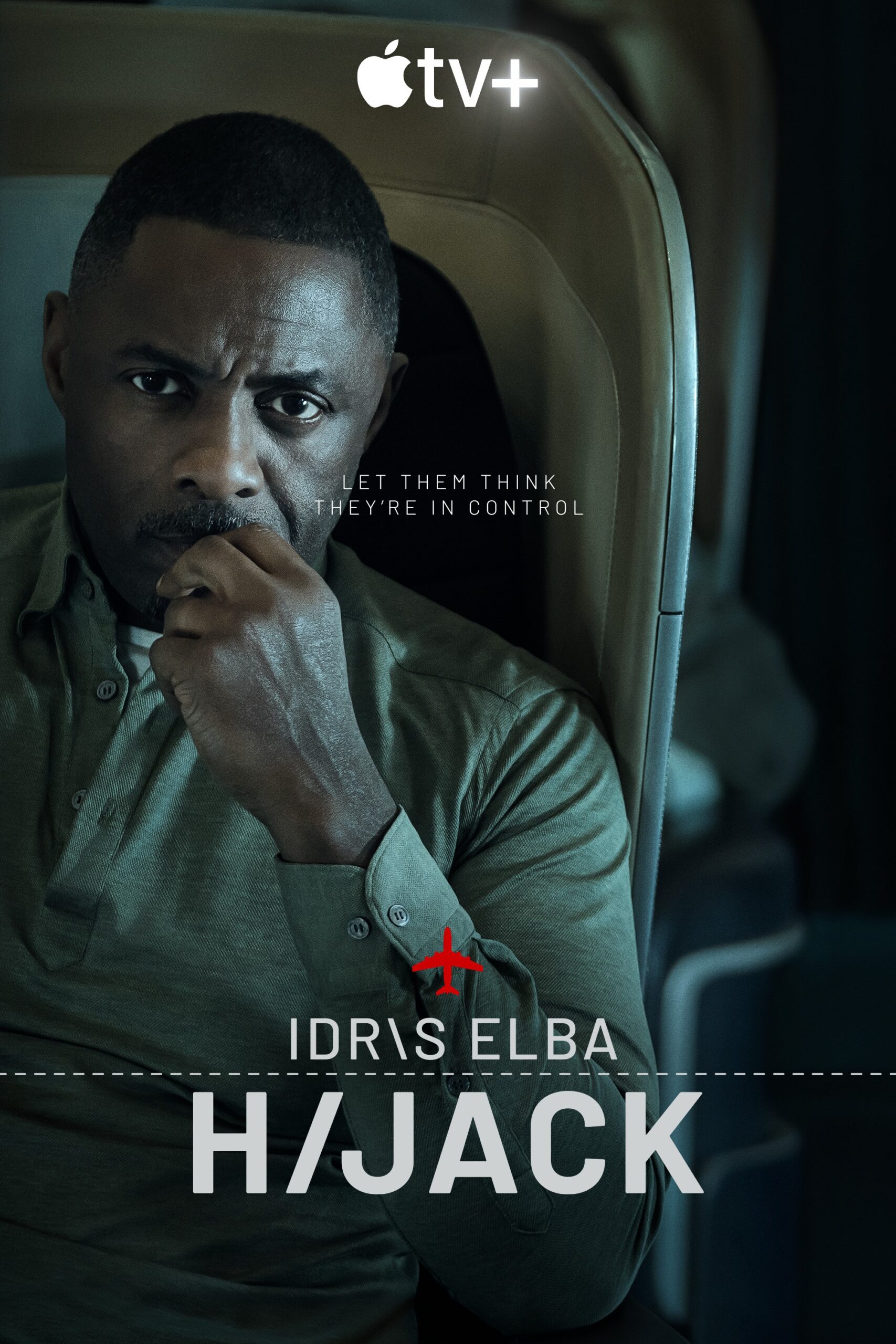 مسلسل Hijack الموسم الاول الحلقة 2 الثانية مترجمة