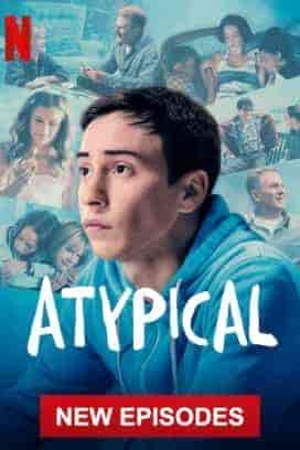مسلسل Atypical الموسم الثالث الحلقة 3 الثالثة مترجمة