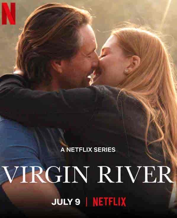 مسلسل Virgin River الموسم الثالث الحلقة 6 السادسة مترجمة