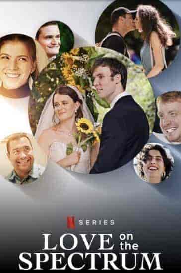 مسلسل Love on the Spectrum الموسم الثاني الحلقة 5 مترجمة