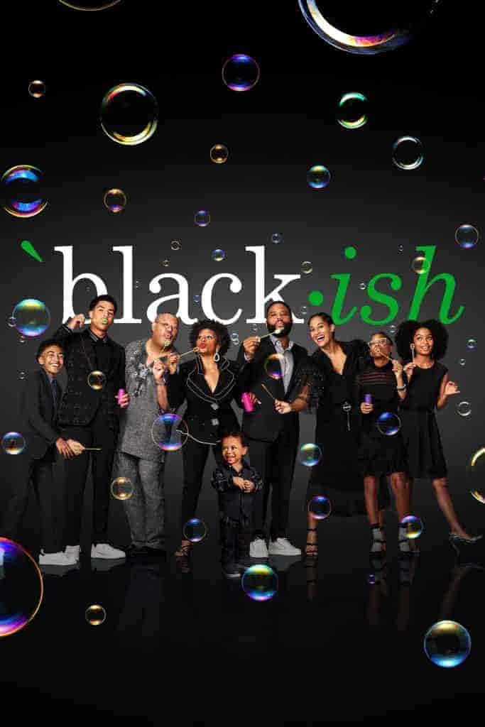 مسلسل Black-ish الموسم السادس الحلقة 9 التاسعة مترجمة