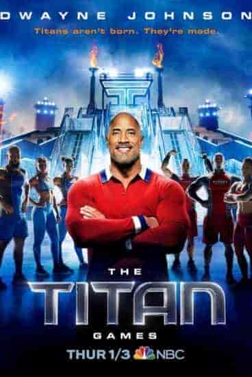 برنامج The Titan Games الموسم الاول الحلقة 9 والاخيرة مترجمة