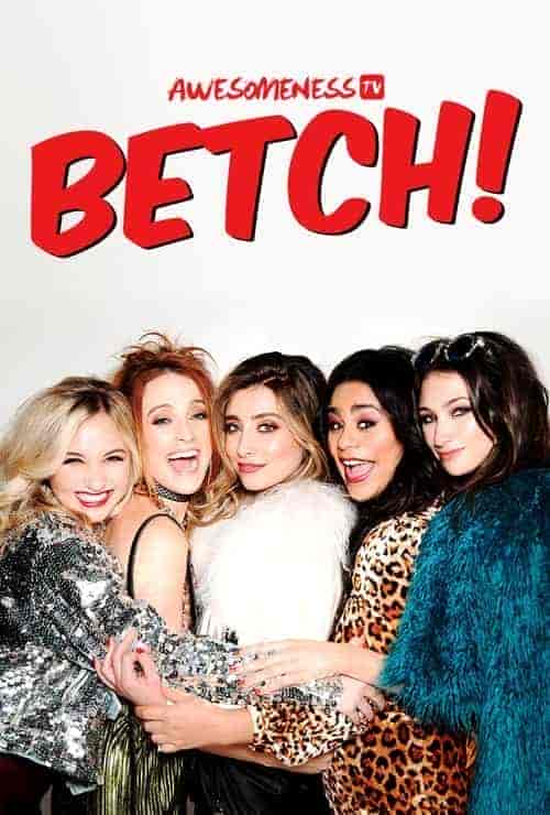 مسلسل Betch الموسم الثاني الحلقة 4 الرابعة مترجمة