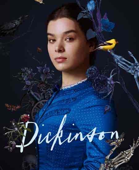 مسلسل Dickinson الموسم الثالث الحلقة 10 والاخيرة مترجمة