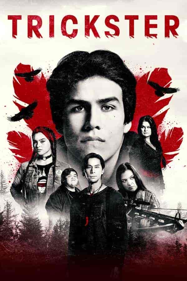 مسلسل Trickster الموسم الاول الحلقة 6 والاخيرة مترجمة