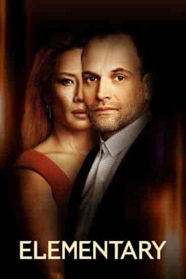 مسلسل Elementary الموسم السابع الحلقة 13 والاخيرة مترجمة