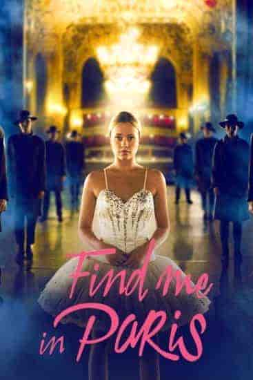 مسلسل Find Me in Paris الموسم الثالث الحلقة 13 الثالثة عشر مترجمة