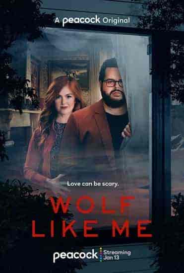 مسلسل Wolf Like Me الموسم الاول الحلقة 1 الاولي مترجمة