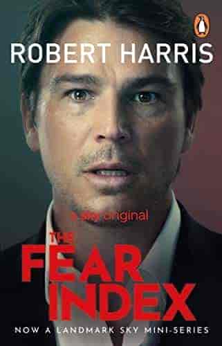 مسلسل The Fear Index الموسم الاول الحلقة 2 الثانية مترجمة
