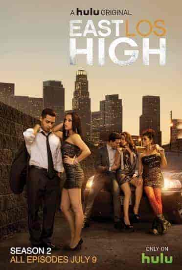 مسلسل East Los High الموسم الثاني الحلقة 9 التاسعة مترجمة