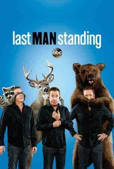 مسلسل Last Man Standing الموسم الرابع الحلقة 9 التاسعة مترجمة