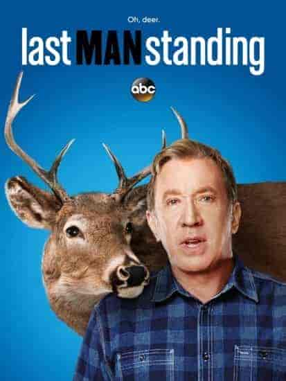 مسلسل Last Man Standing الموسم السادس الحلقة 6 السادسة مترجمة