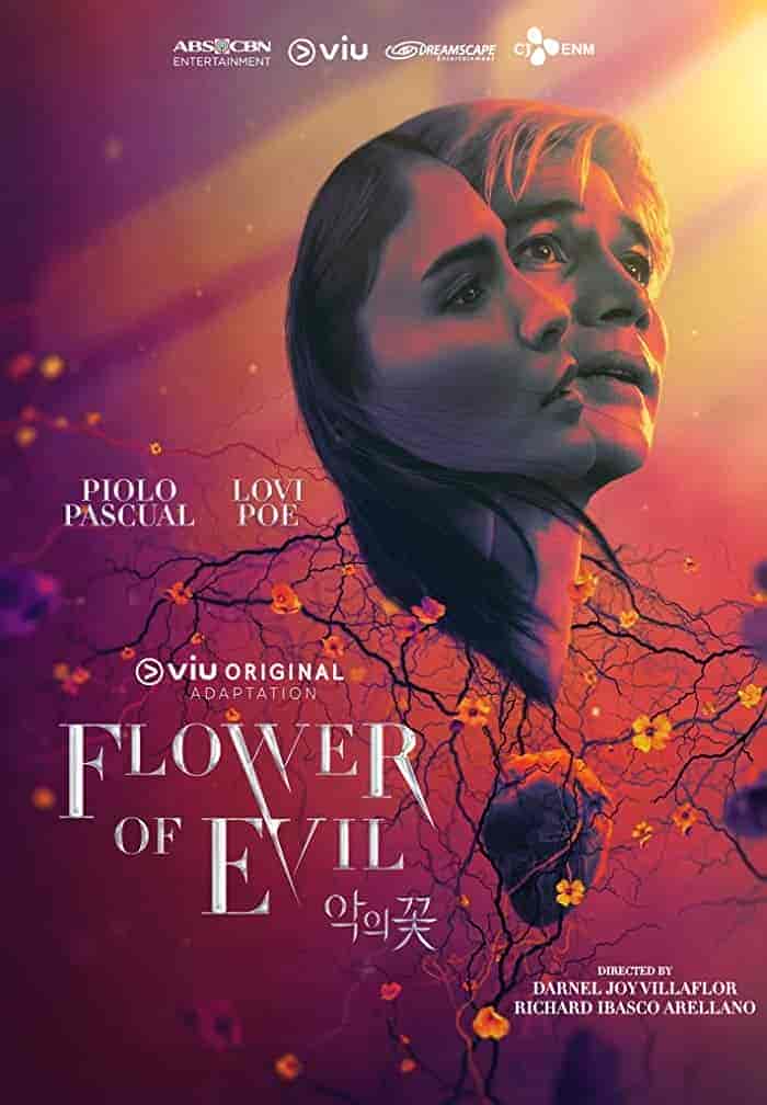 مسلسل زهرة الشر Flower of Evil الحلقة 8 مترجمة