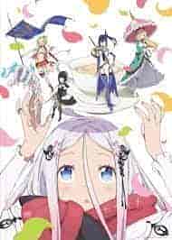 انمي Warau Arsnotoria Sun! الحلقة 6 السادسة مترجمة