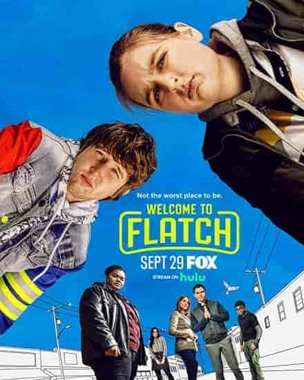 مسلسل Welcome to Flatch الموسم الثاني الحلقة 10 العاشرة مترجمة