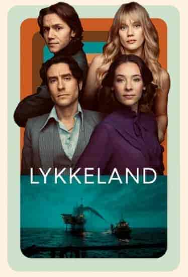 مسلسل Lykkeland الموسم الثاني الحلقة 6 السادسة مترجمة