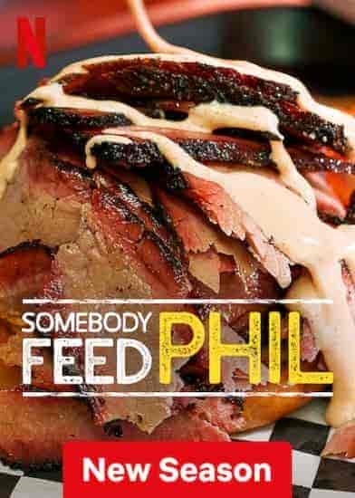 مسلسل Somebody Feed Phil الموسم السادس الحلقة 5 مترجمة