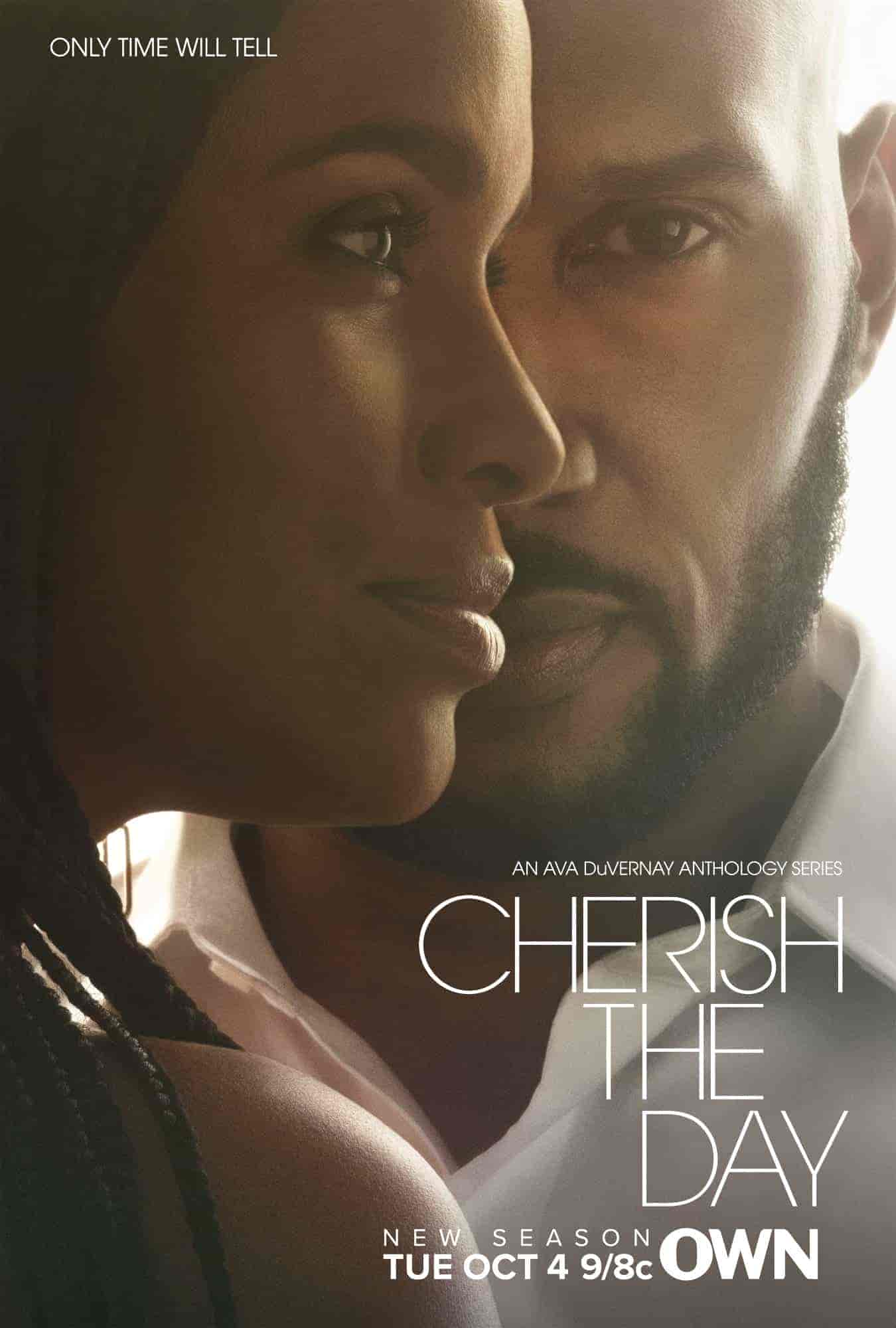 مسلسل Cherish the Day الموسم الثاني الحلقة 7 السابعة مترجمة
