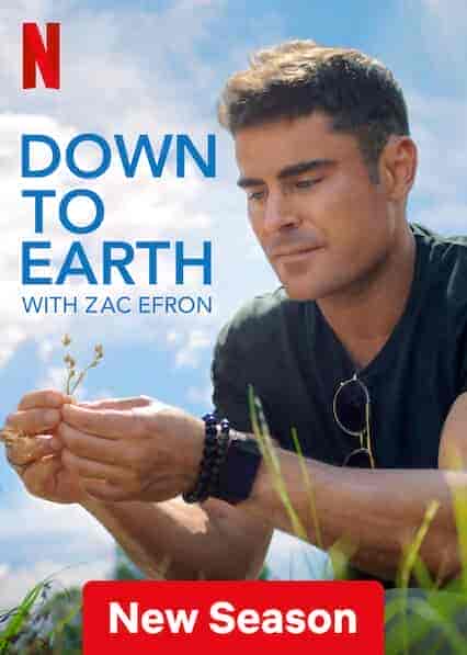 برنامج Down to Earth with Zac Efron الموسم الثاني الحلقة 8 والاخيرة مترجمة