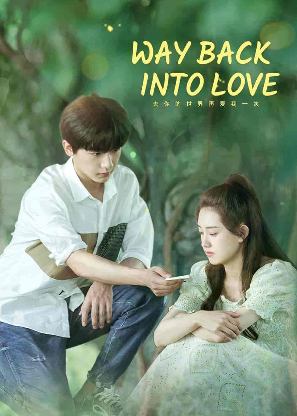 مسلسل عدنا للحب Way Back into Love الحلقة 11 مترجمة