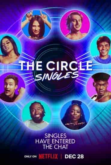 برنامج The Circle الموسم الخامس الحلقة 1 الاولي مترجمة