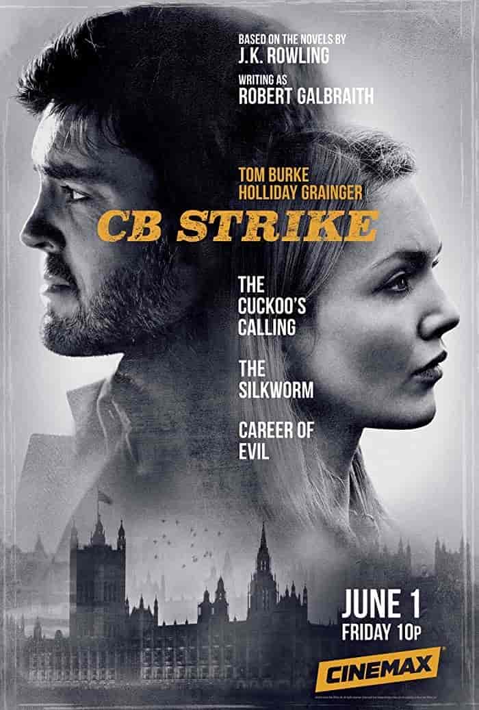 مسلسل Strike الموسم الرابع الحلقة 4 والاخيرة مترجمة