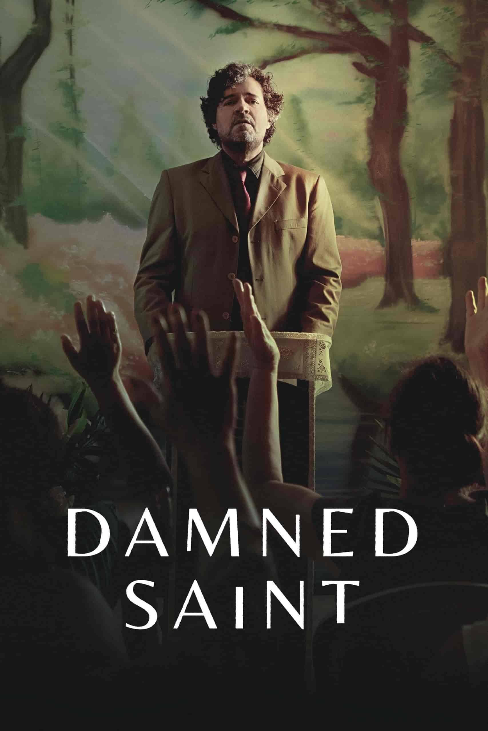 مسلسل Damned Saint الموسم الاول الحلقة 5 الخامسة مترجمة